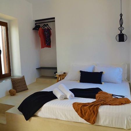 Lindos Aktaia Villa Dış mekan fotoğraf